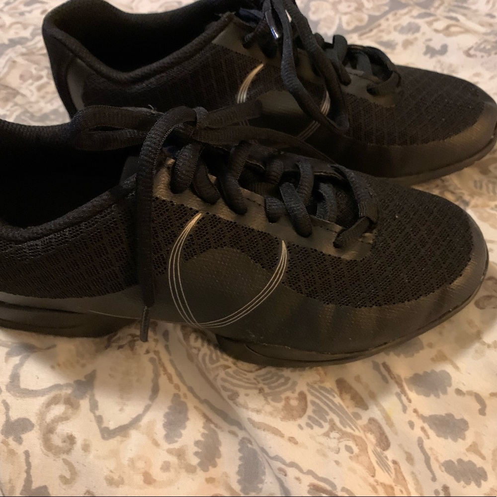 Jazz Dance Shoes
